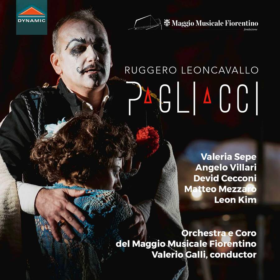 Review of LEONCAVALLO Pagliacci (Galli)