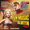 Review of Alwyn Film Scores, Vol 3