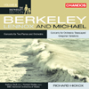 Review of Berkeley, L & M Orchestral Works