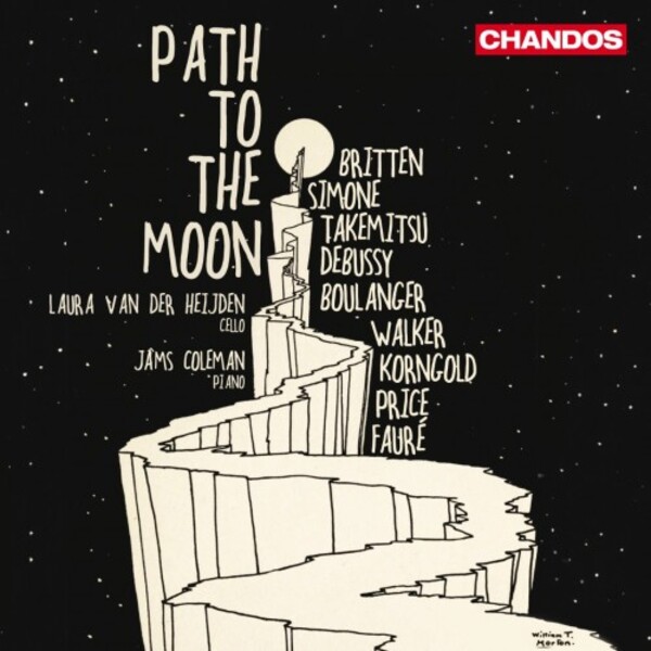 CHAN20274. Path To the Moon