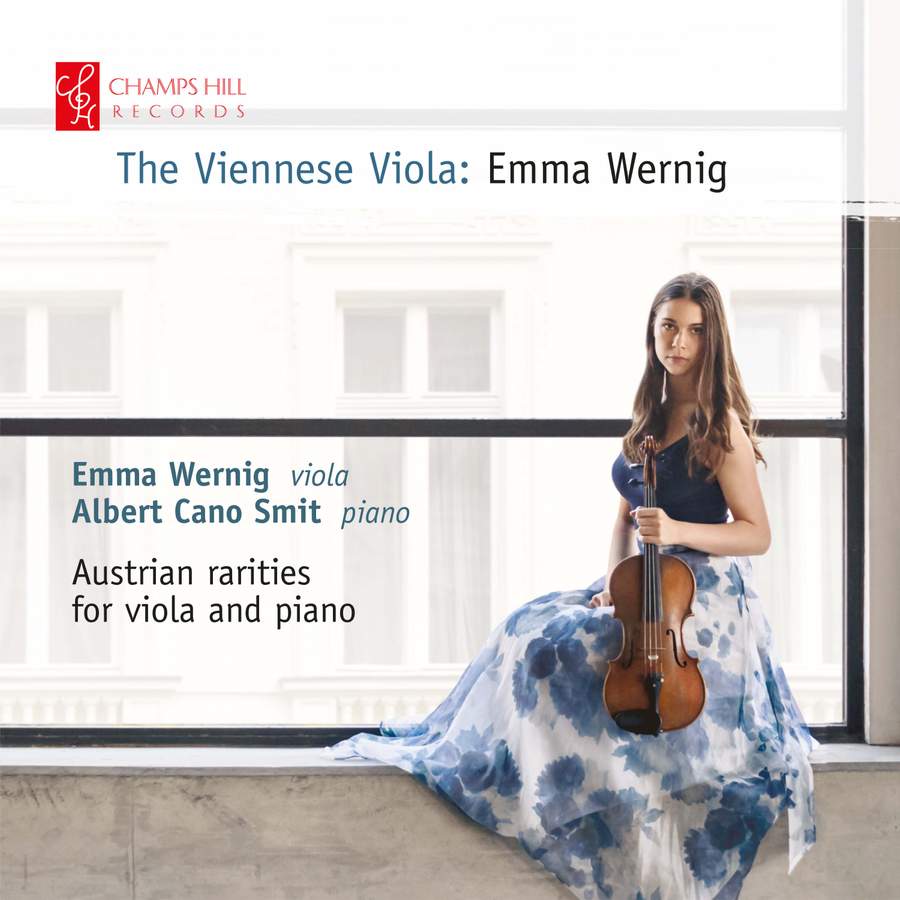 Review of The Viennese Viola