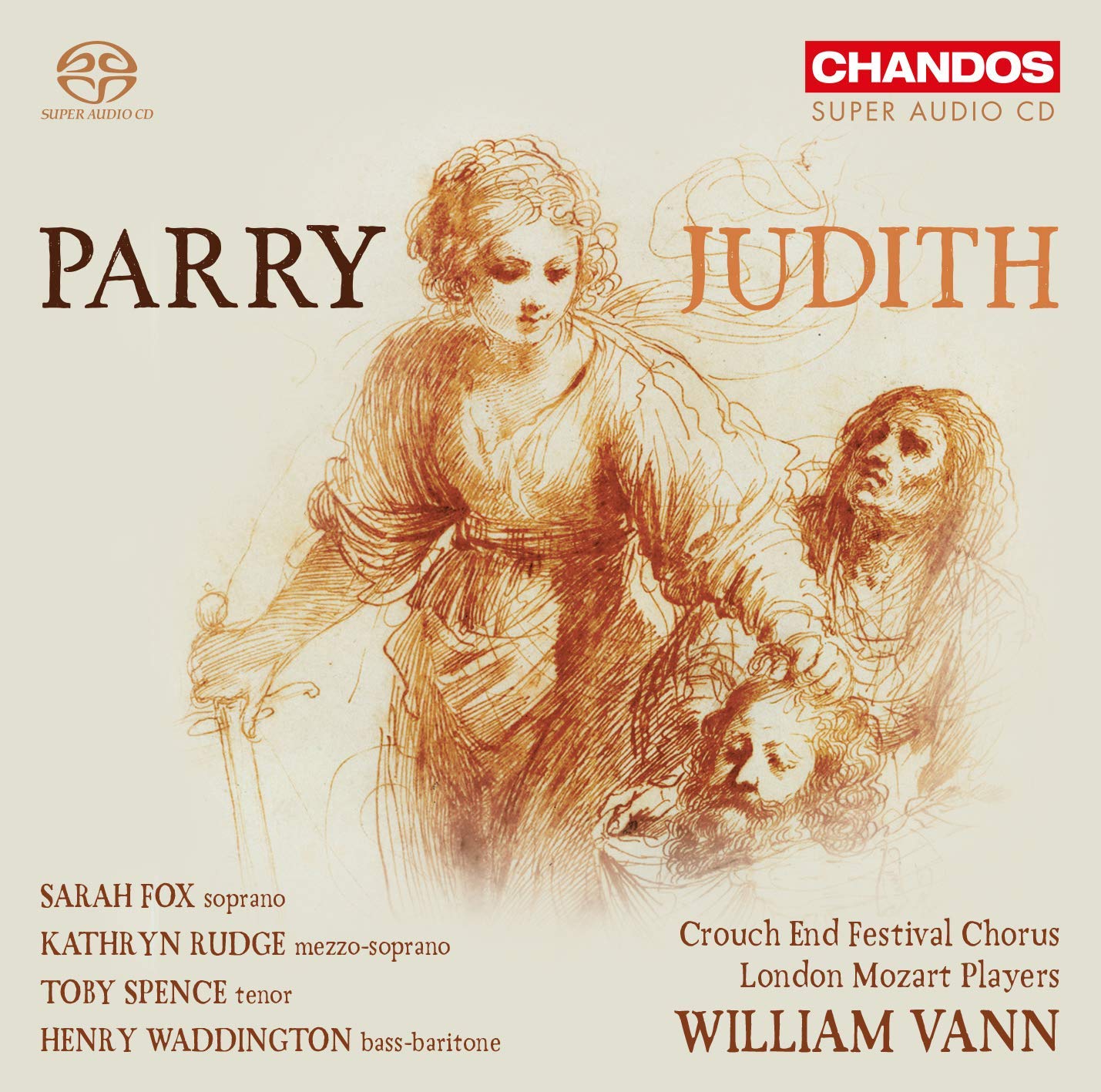 Review of PARRY Judith (Vann)