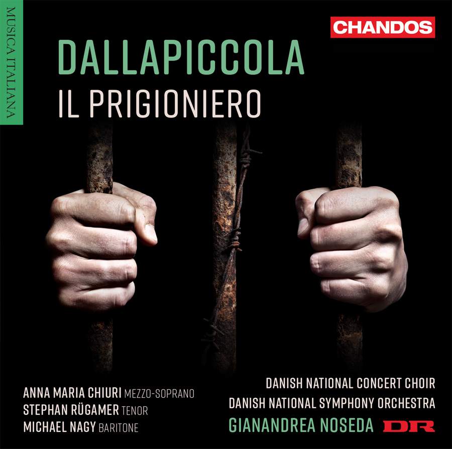 Review of DALLAPICCOLA Il Prigioniero (Noseda)