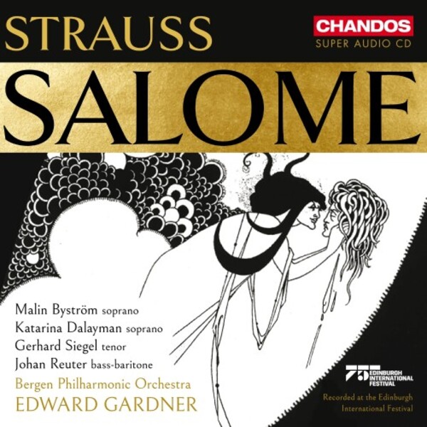Review of STRAUSS Salome (Gardner)