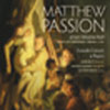 Review of Bach St Matthew Passion