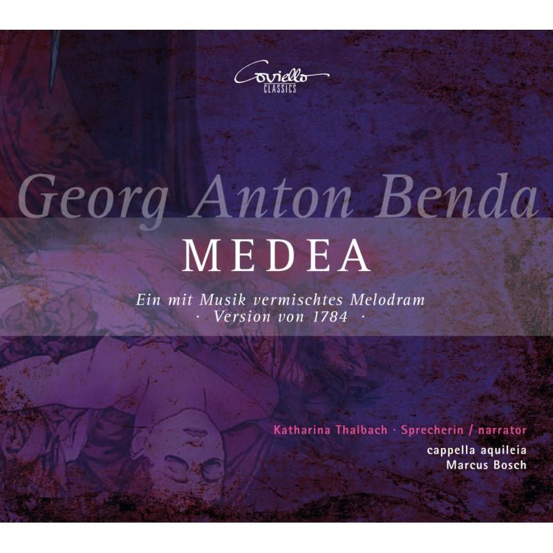 Review of BENDA Medea (Bosch)