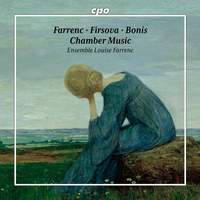 Review of BONIS; FARRENC; FIRSOVA Chamber Music