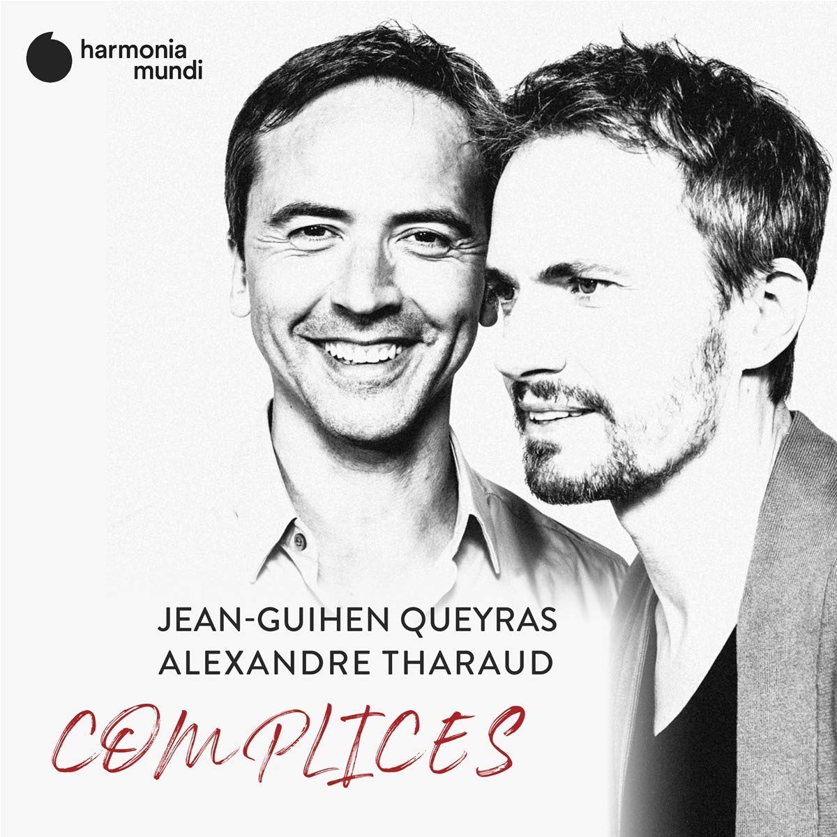 Review of Complices (Queyras & Tharaud)