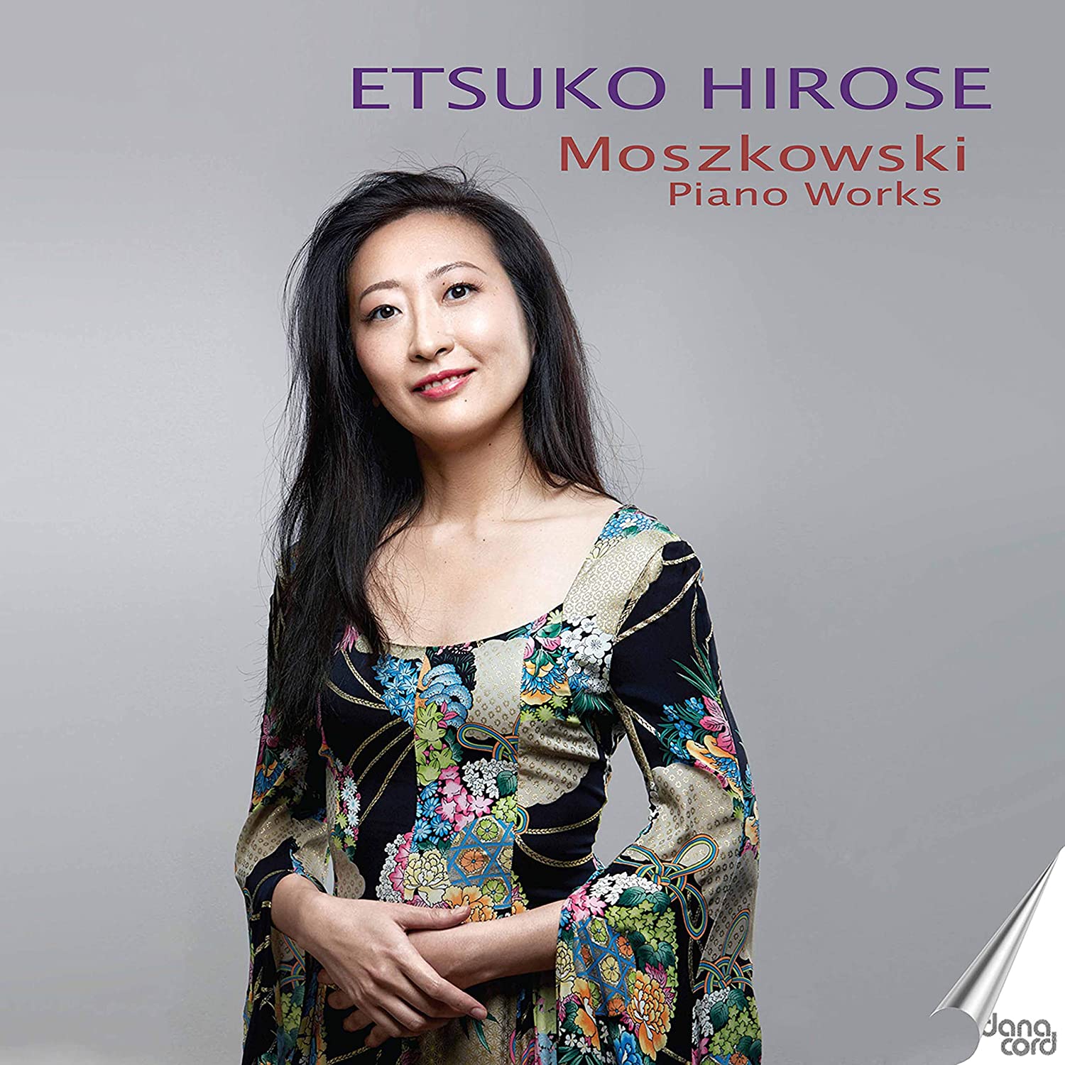 Review of MOZKOWSKI Piano Works (Etsuko Hirose)