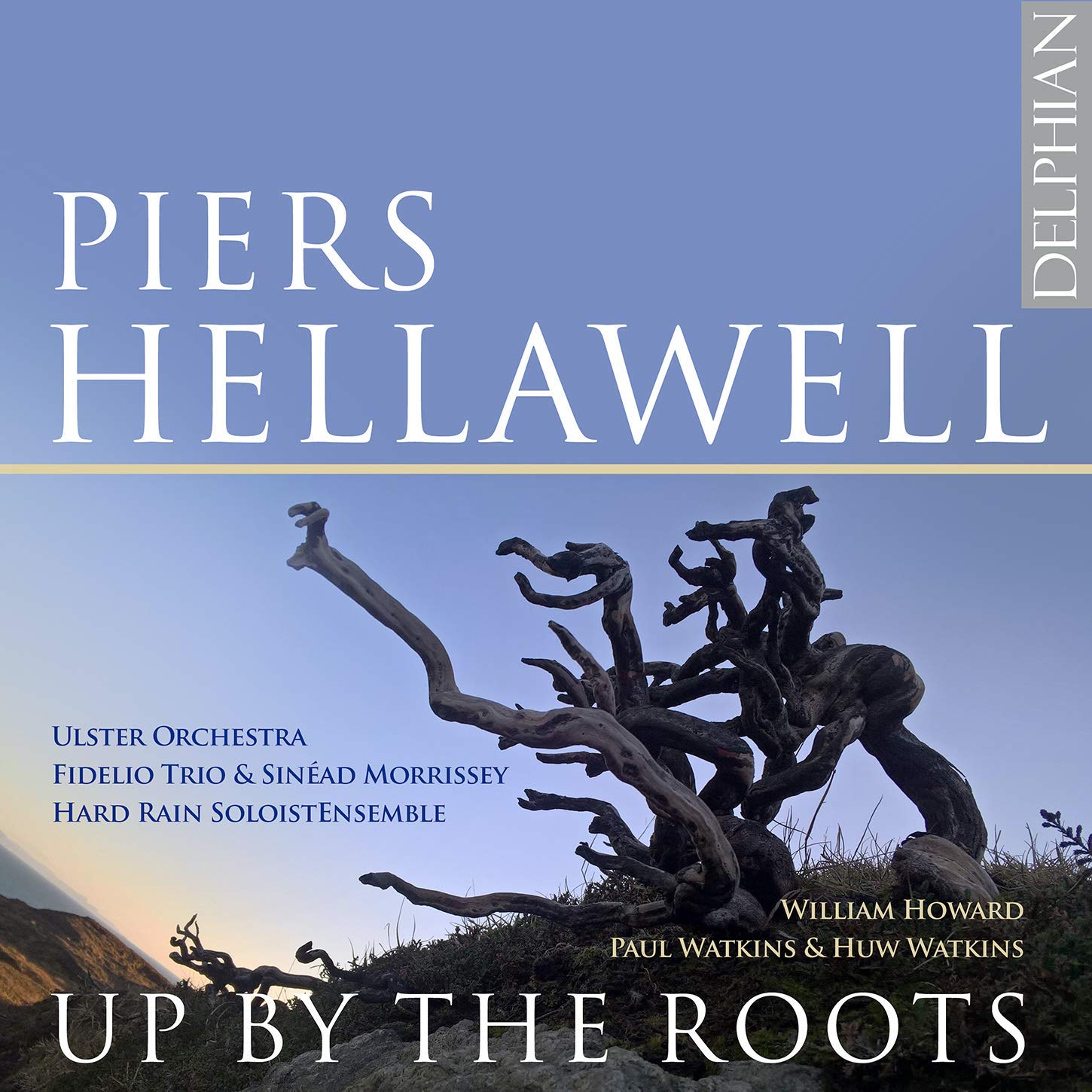 Review of HELLAWELL Up by the Roots