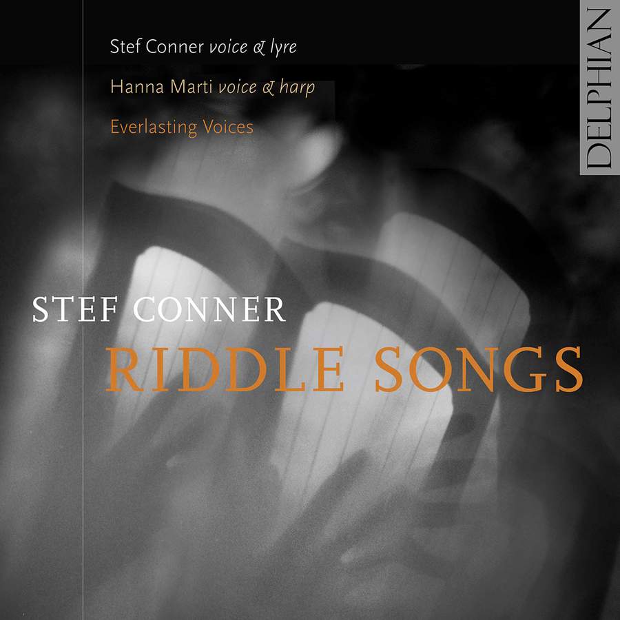 Review of CONNER Riddle Songs