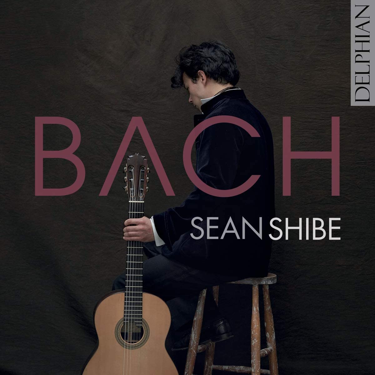 Review of JS BACH Pour La Luth Ò Cembal (Sean Shibe)