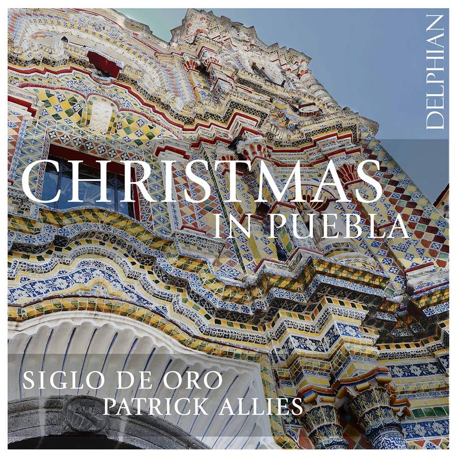 Review of Christmas in Puebla