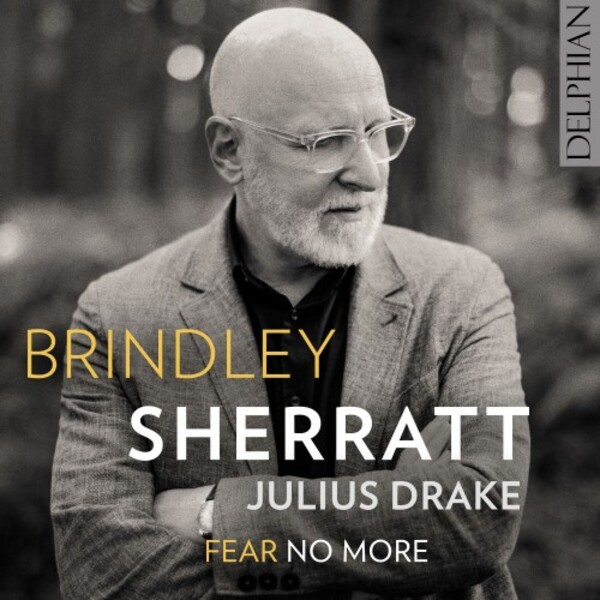 DCD34313. Brindley Sherratt: Fear No More