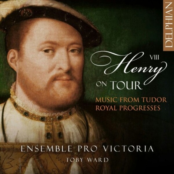 Review of 'Henry VIII on Tour'