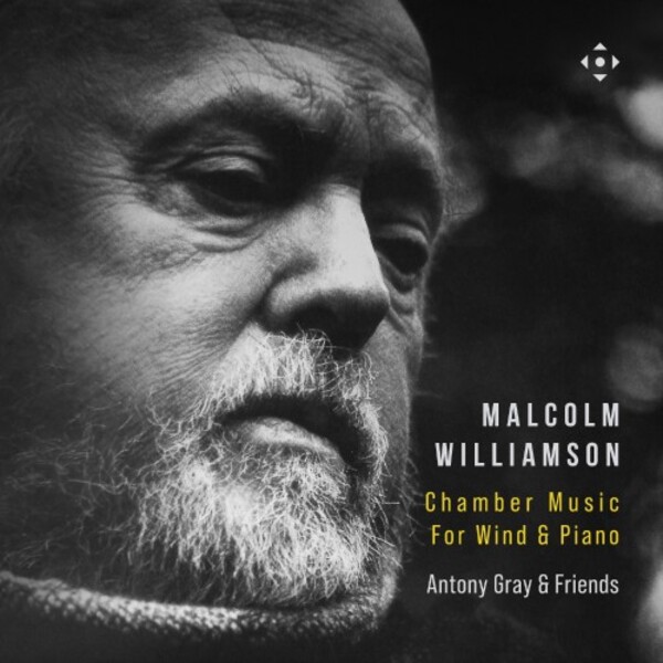 Review of M WILLIAMSON Chamber Music for Wind and Piano