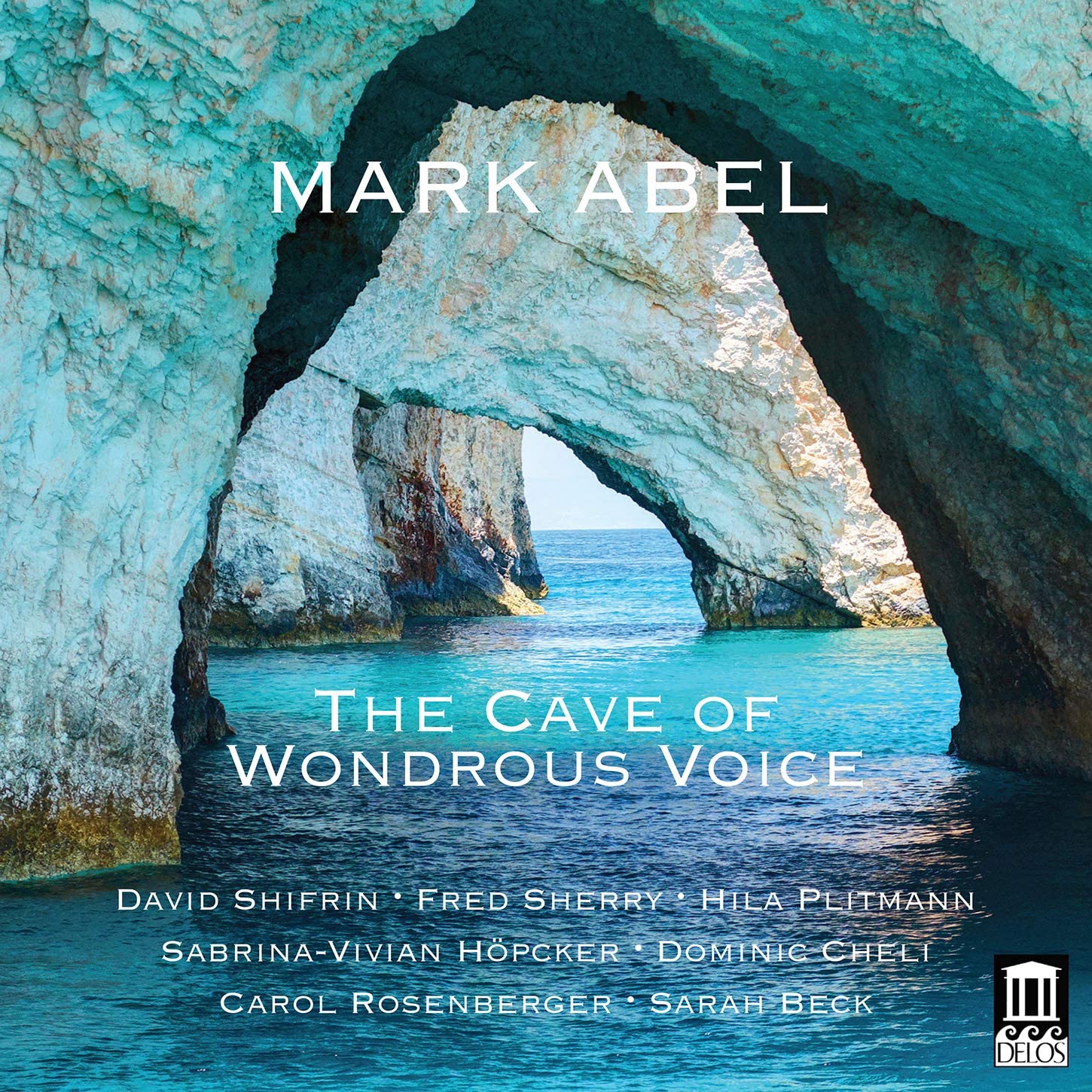 Review of ABEL The Cave of Wondrous Voice