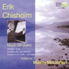 Review of Chisholm Piano Works, Vol 1