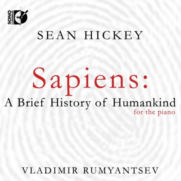 Review of HICKEY Sapiens: A Brief History of Humankind (Vladimir Rumyantsev)