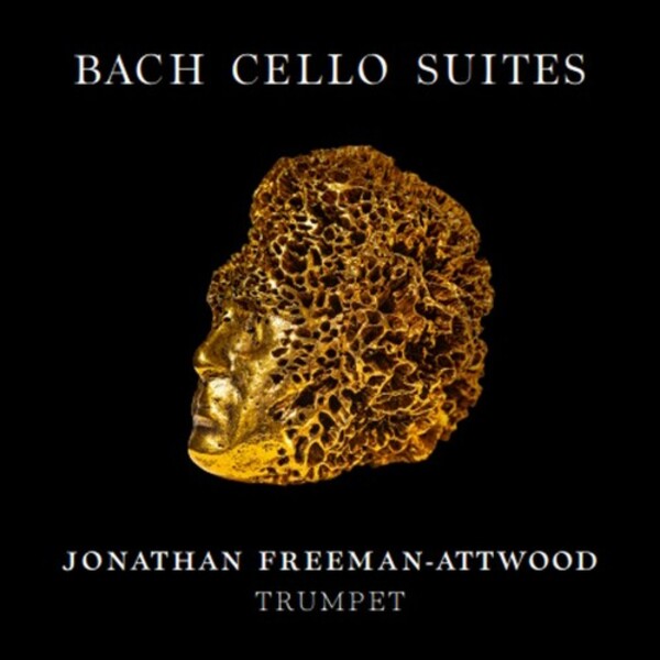 Review of JS BACH Cello Suites (Jonathan Freeman-Attwood)