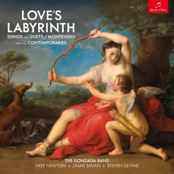Love's Labyrinth - Gramophone