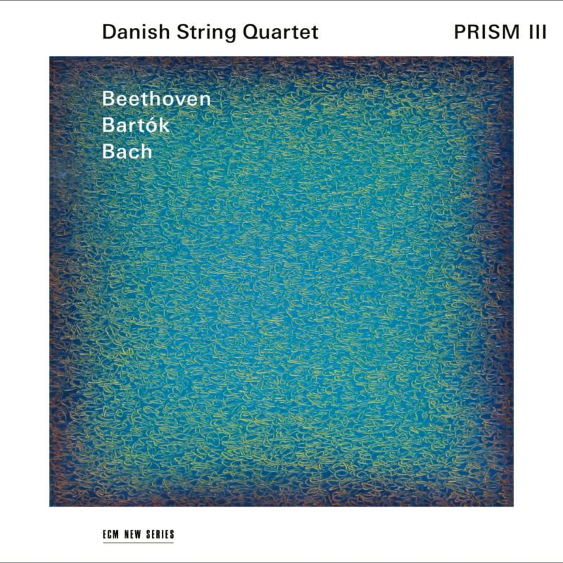 Review of Prism III - Beethoven, Bartok, JS Bach