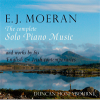 Review of MOERAN Complete Solo Piano Music