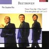 Review of Beethoven Piano Trios