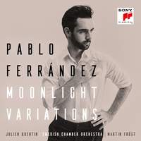 Review of Pablo Ferrández: Moonlight Variations