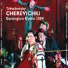 Review of Tchaikovsky Cherevichki