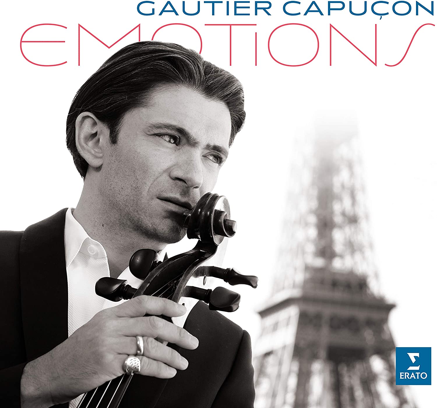 Review of Gautier Capuçon: Emotions