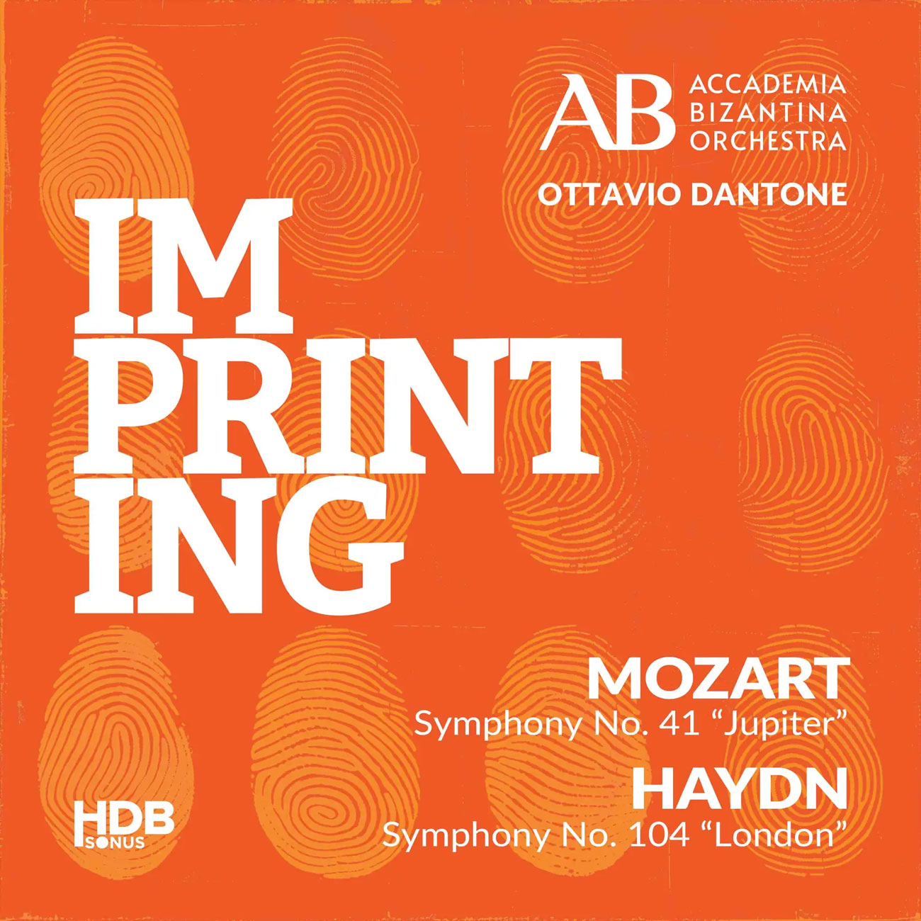 HAYDN Symphony No 104 MOZART Symphony No 41 (Dantone) - Gramophone