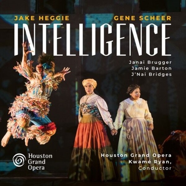 Review of HEGGIE Intelligence (Ryan)