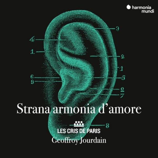 Review of Strana armonia d’amore