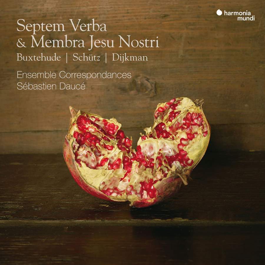 Review of BUXTEHUDE Membra Jesu nostri (Daucé)