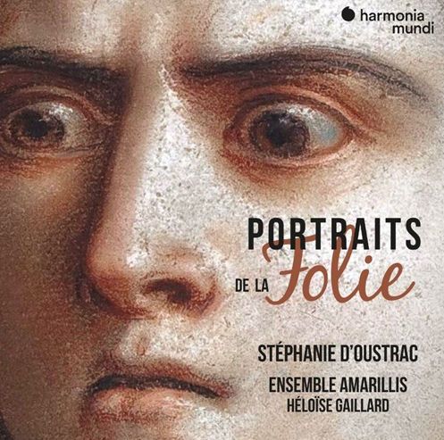 Review of Portraits de La Folie