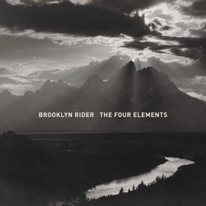 Review of The Four Elements