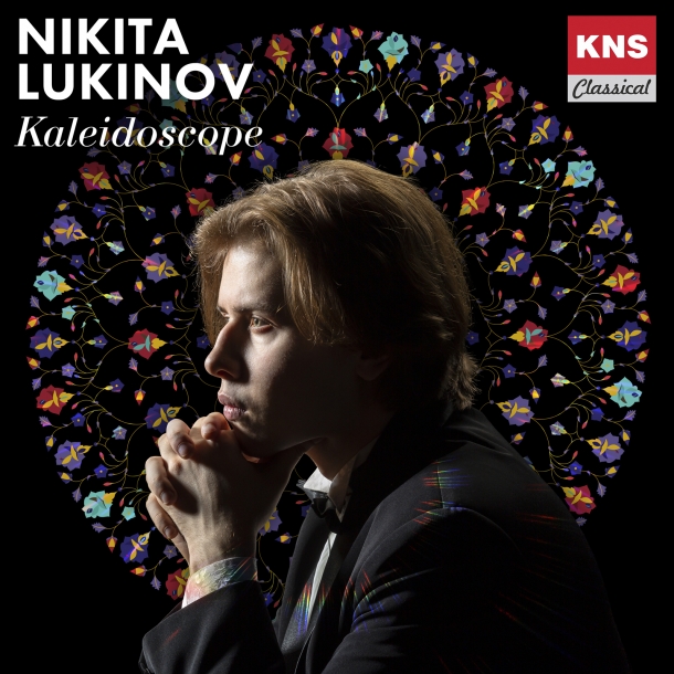 KNSA154. Nikita Lukinov: Kaleidoscope