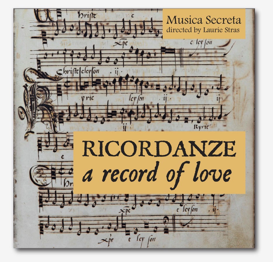 Review of Ricordanze: A Record of Love