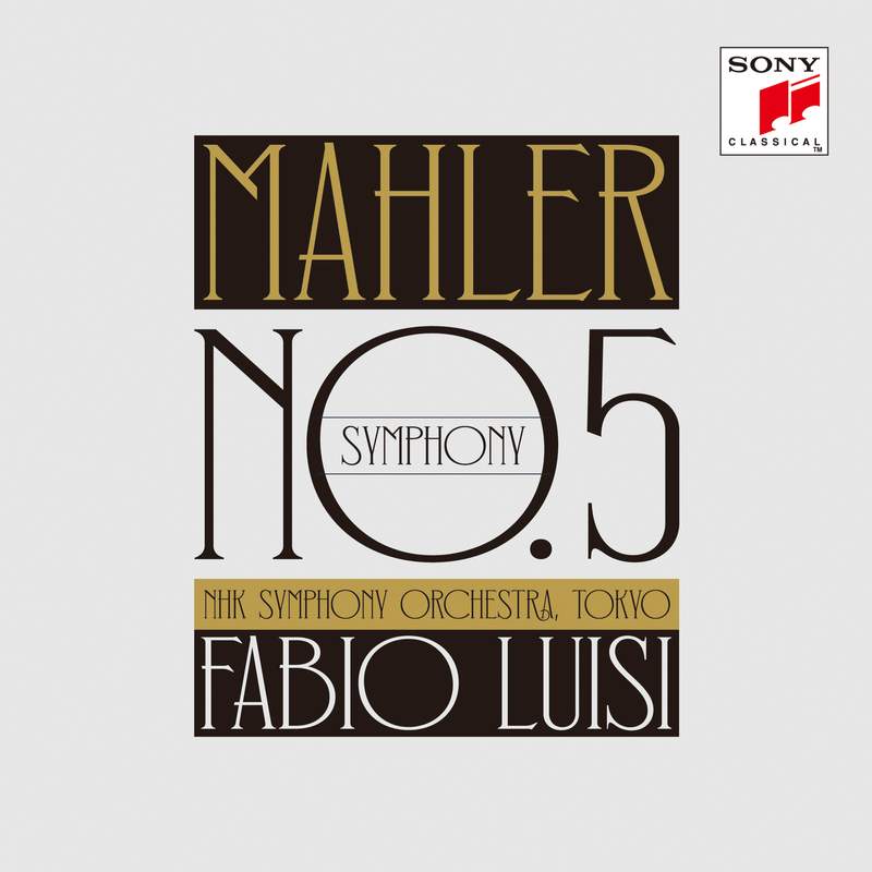 MAHLER Symphony No 5 (Luisi) - Gramophone