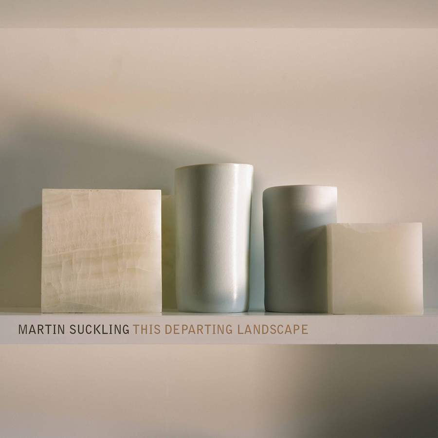 Review of SUCKLING This Departing Landscape