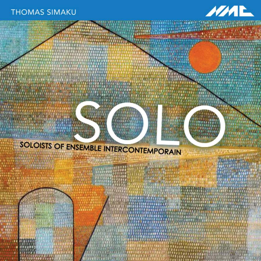 Review of SIMAKU 'Solo'