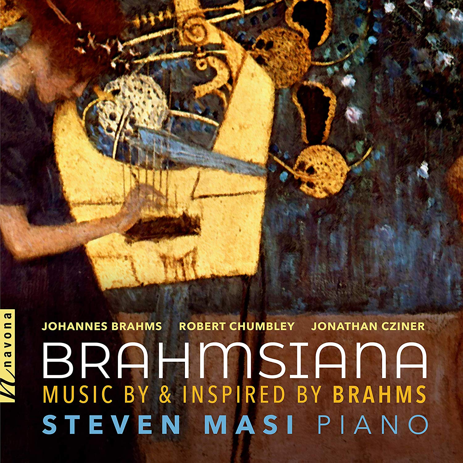 Review of Steven Masi: Brahmsiana