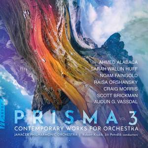 Review of Prisma Vol 3