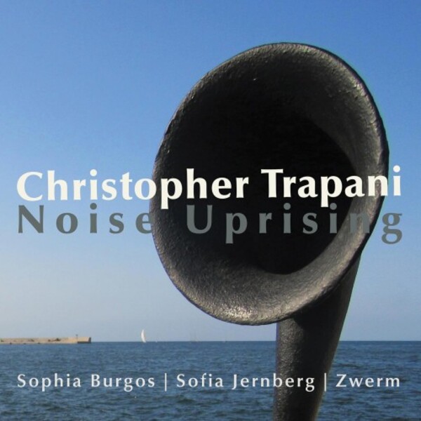 Review of TRAPANI Noise Uprising