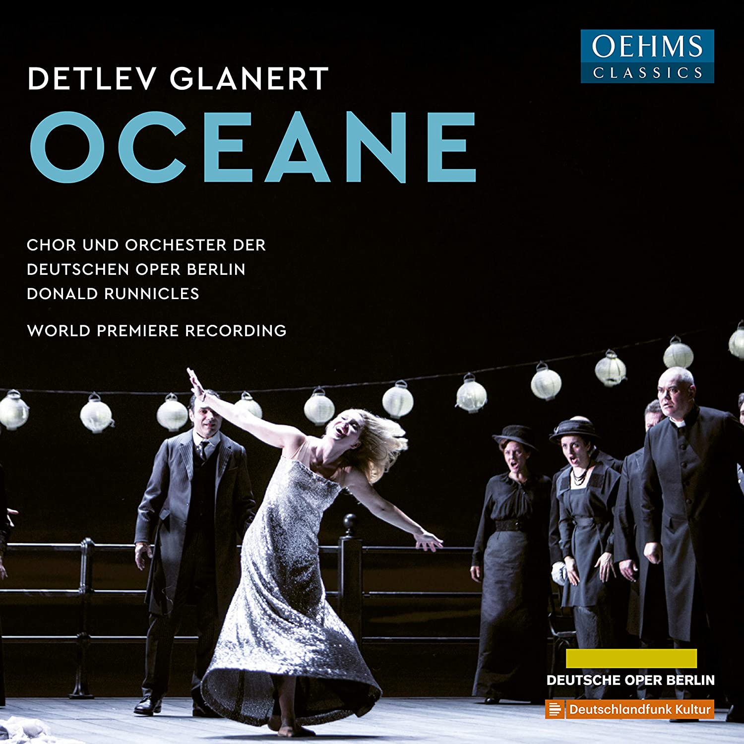 Review of GLANERT Oceane (Runnicles)