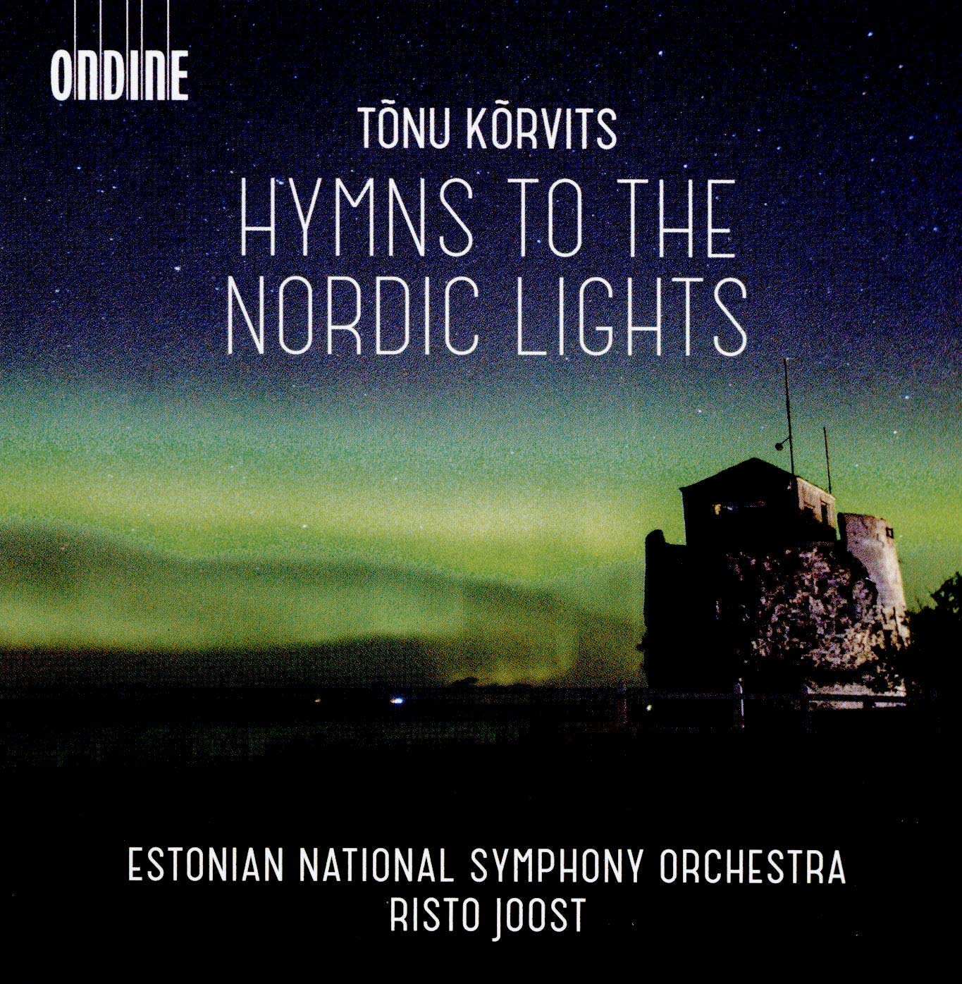 Review of KÕRVITS Hymn to the Nordic Lights