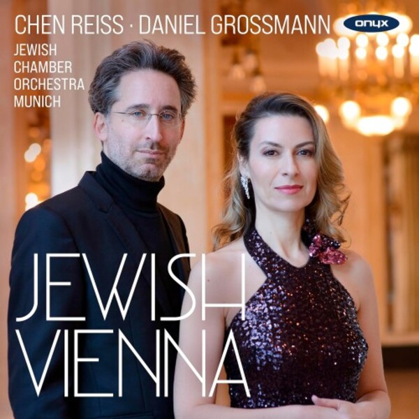 Review of Jewish Vienna: Korngold, Zemlinsky, Mahler, Winter, Grunfeld