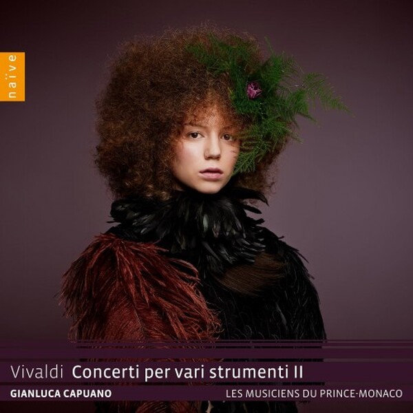 VIVALDI Concerti per vari strumenti II - Gramophone