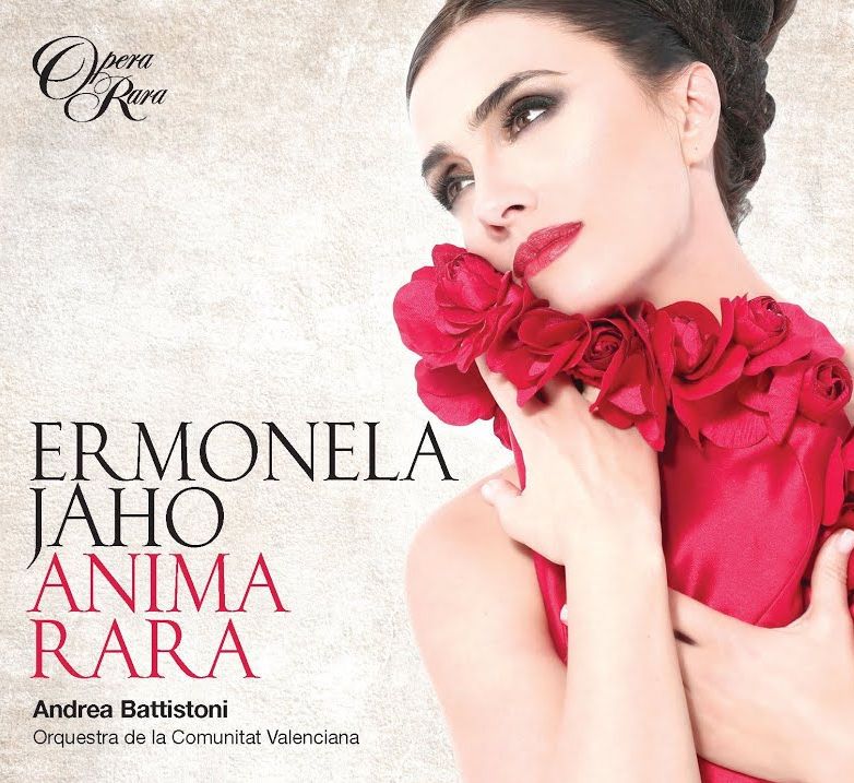 Review of Ermonela Jaho: Anima Rara